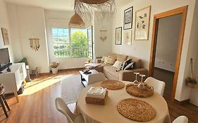 Apartamento Sierra Del Fraile