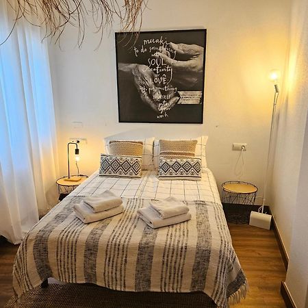 Apartamento Sierra Del Fraile Biar Exterior foto