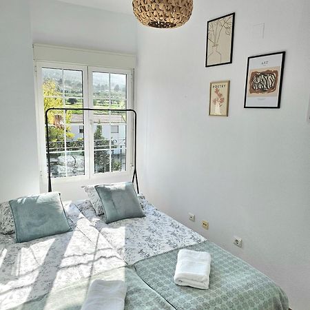 Apartamento Sierra Del Fraile Biar Exterior foto