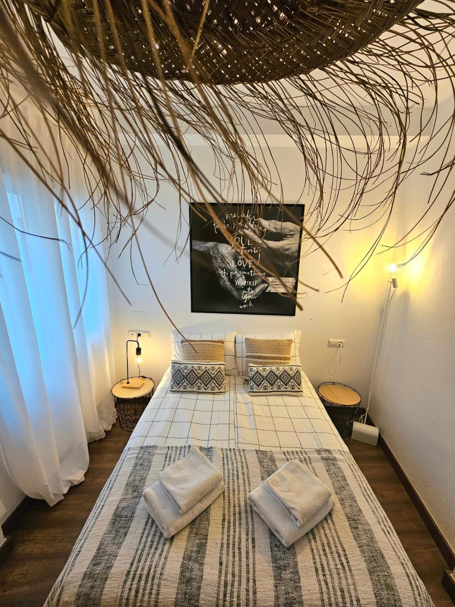 Apartamento Sierra Del Fraile Biar Exterior foto